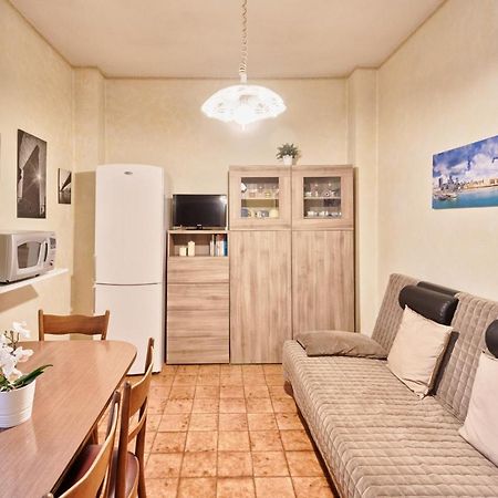Torino Subway Apartment Exteriér fotografie