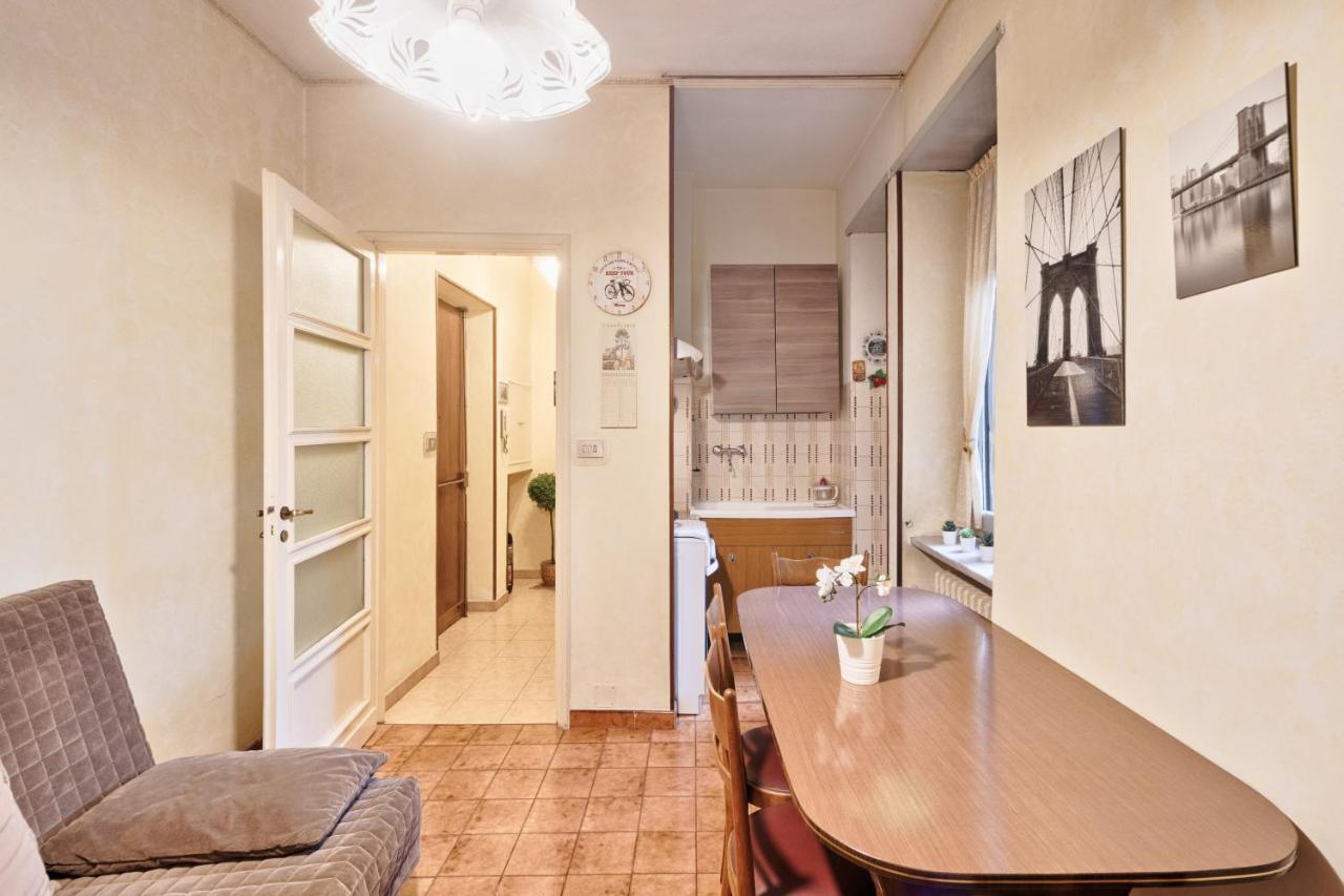 Torino Subway Apartment Exteriér fotografie