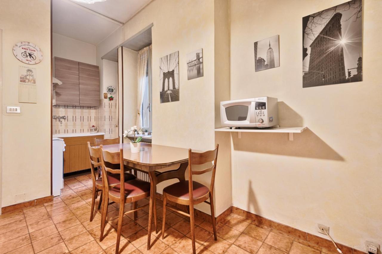 Torino Subway Apartment Exteriér fotografie